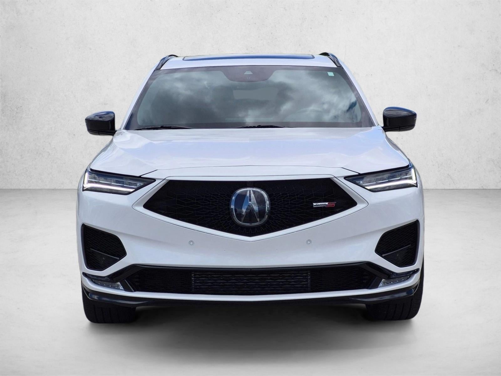 2024 Acura MDX Type S SH-AWD w/Advance Package