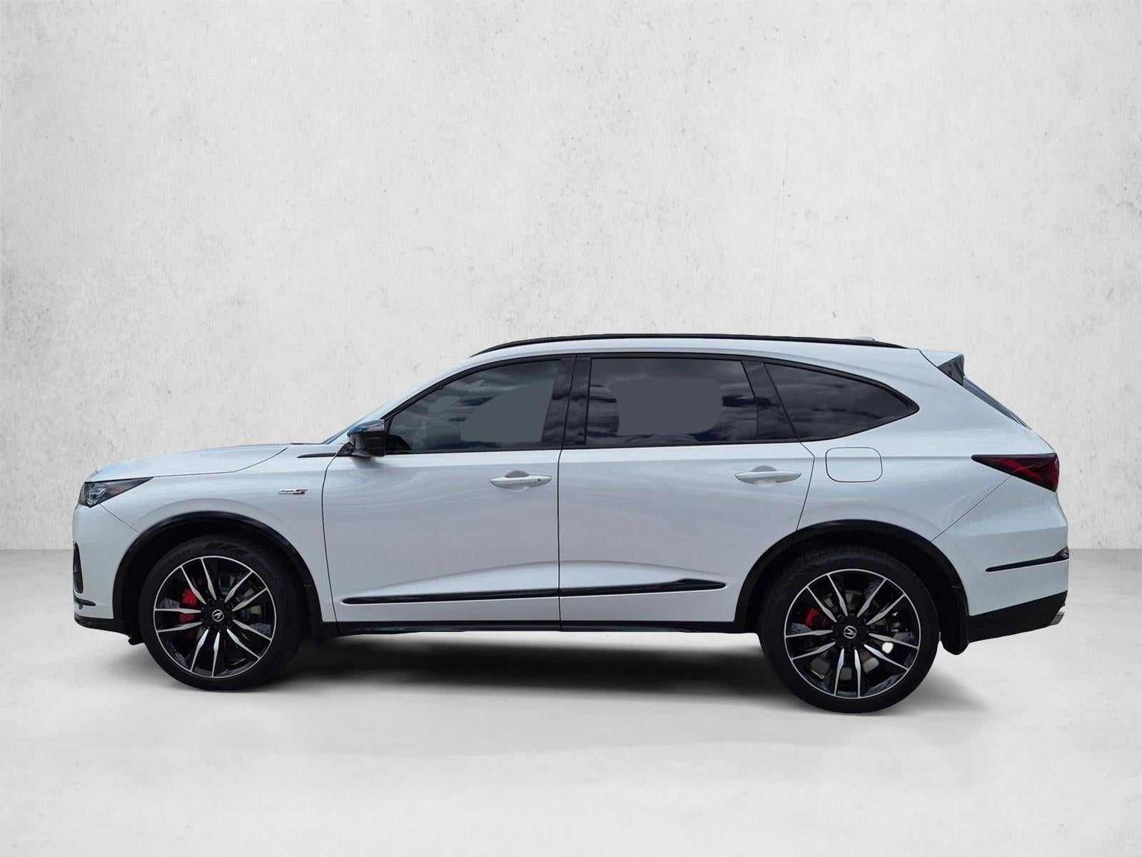2024 Acura MDX Type S SH-AWD w/Advance Package