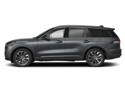 2025 Lincoln Aviator Reserve RWD