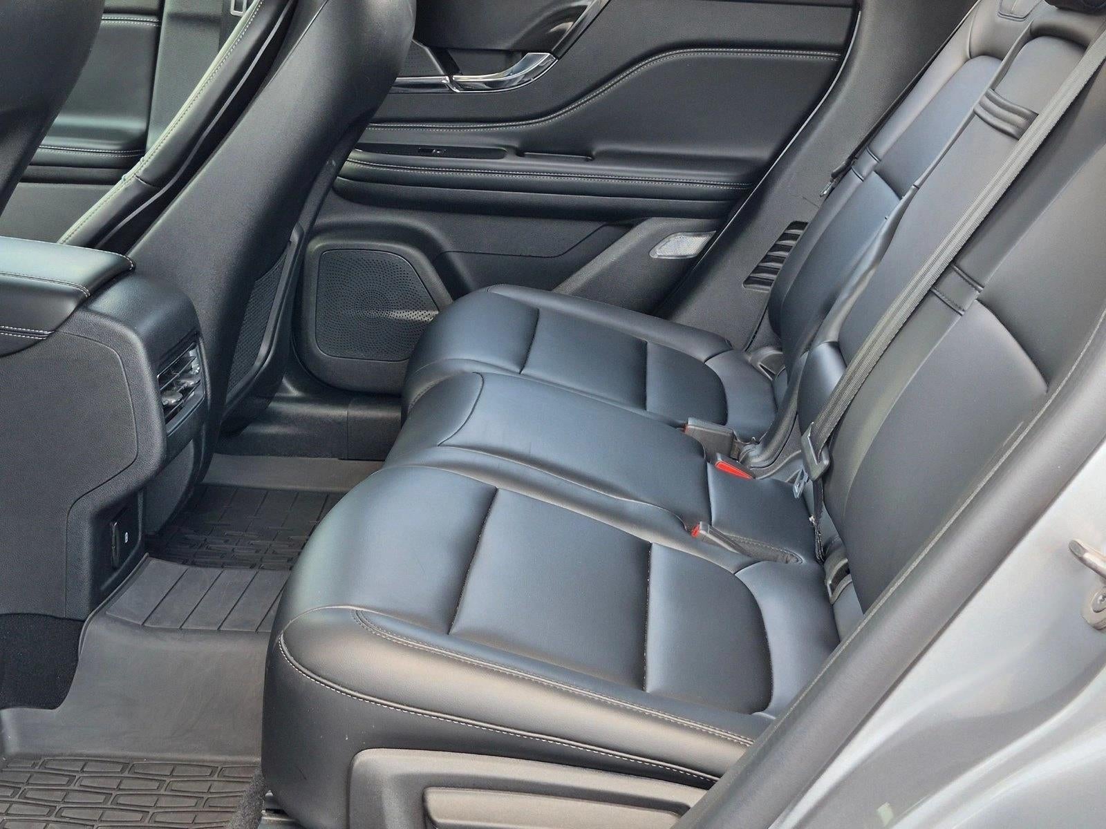 2024 Lincoln Corsair Premiere FWD