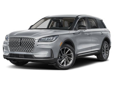 2024 Lincoln Corsair Premiere FWD