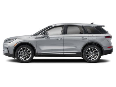 2024 Lincoln Corsair Premiere FWD