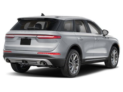 2024 Lincoln Corsair Premiere FWD