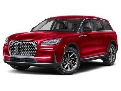 2024 Lincoln Corsair Premiere AWD