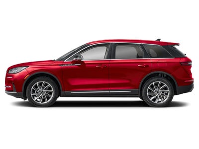 2024 Lincoln Corsair Premiere AWD