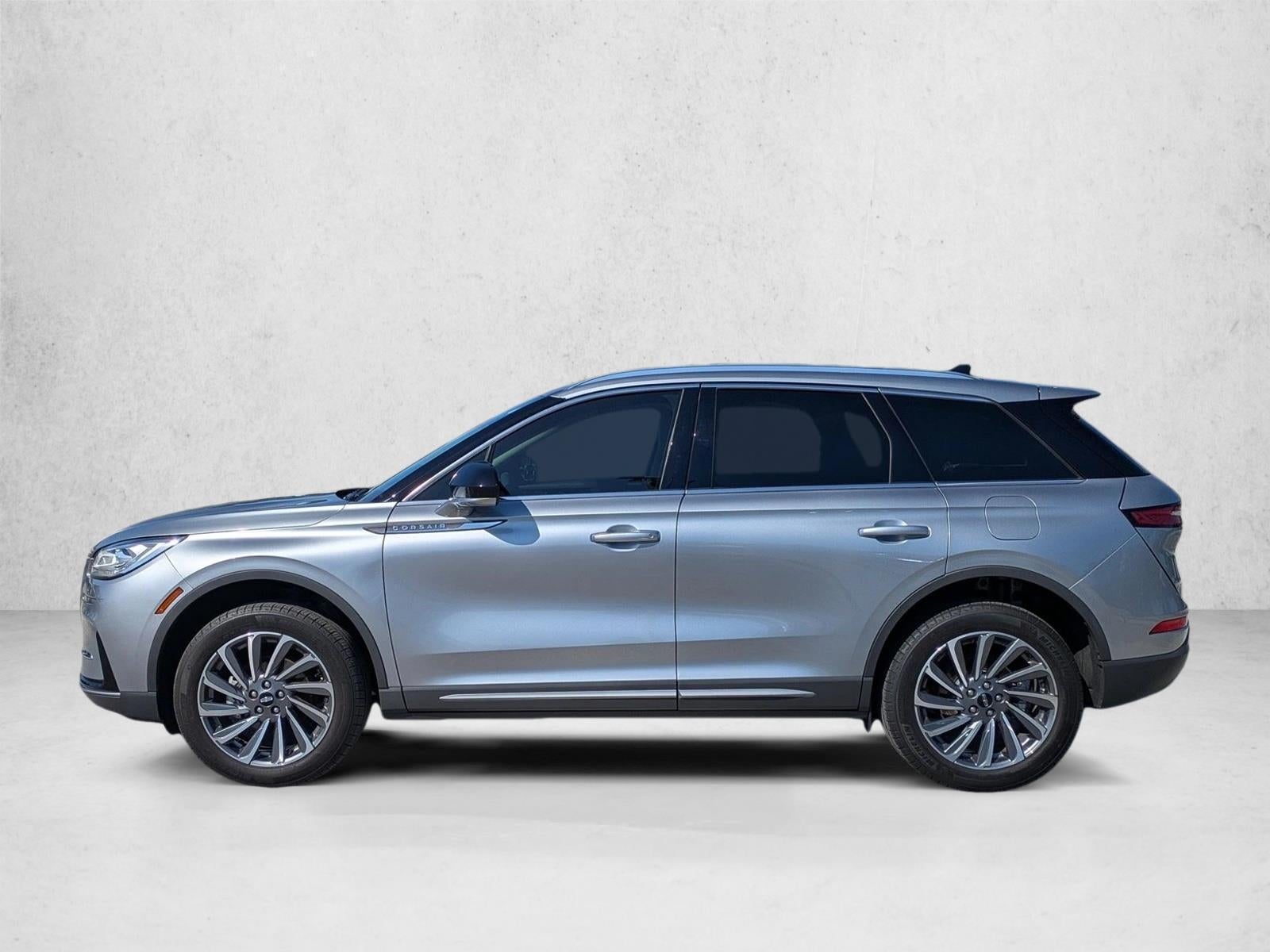 2024 Lincoln Corsair Reserve FWD