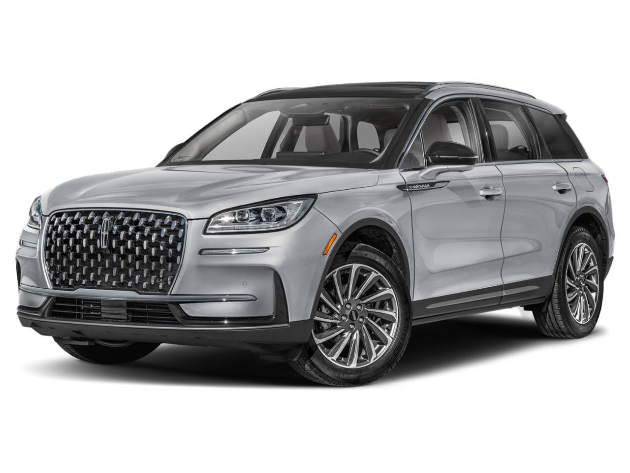 2024 Lincoln Corsair Reserve FWD