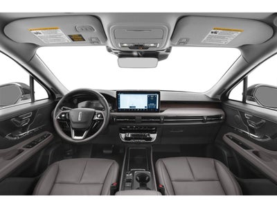 2024 Lincoln Corsair Reserve FWD
