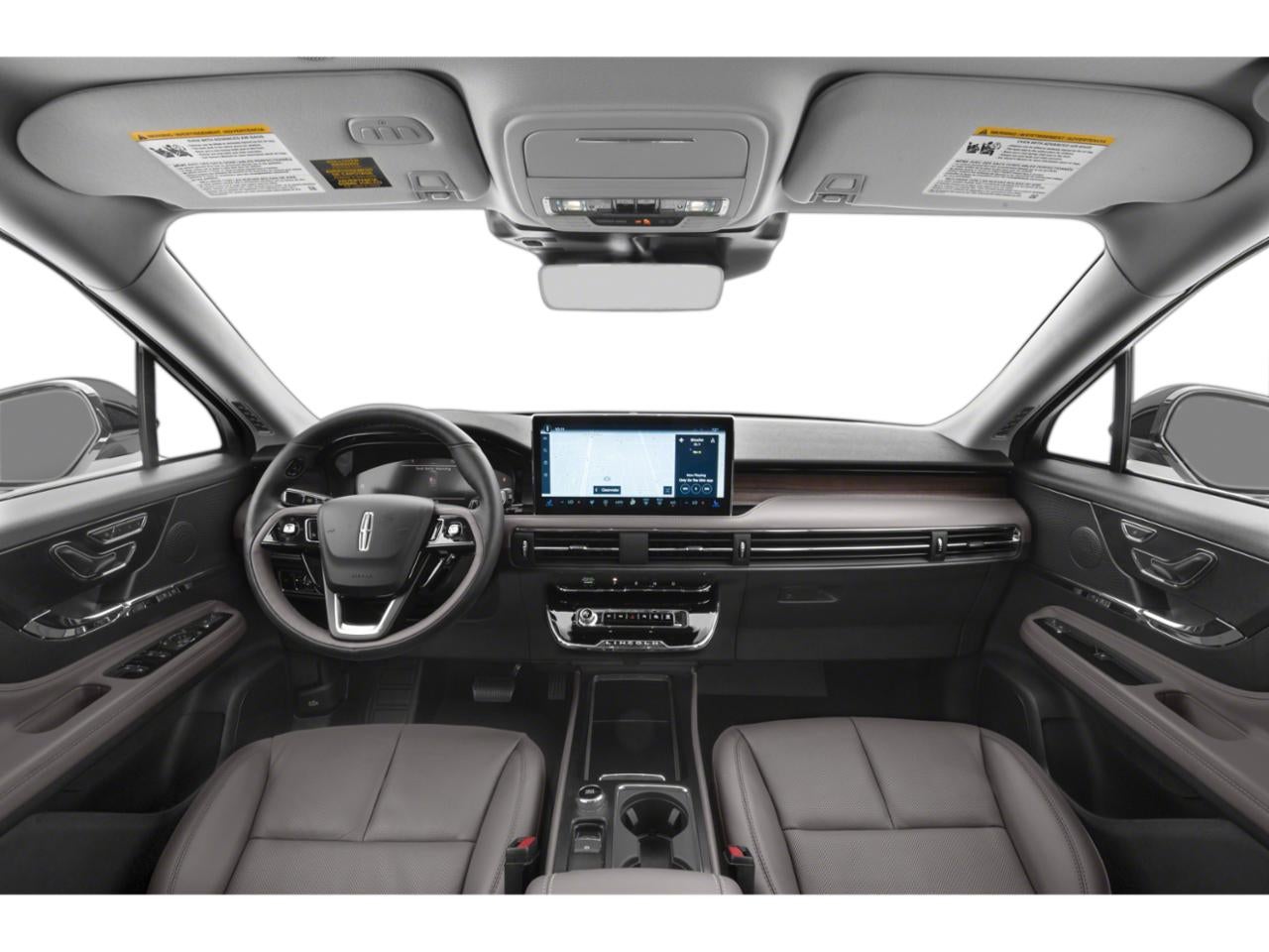 2024 Lincoln Corsair Reserve FWD