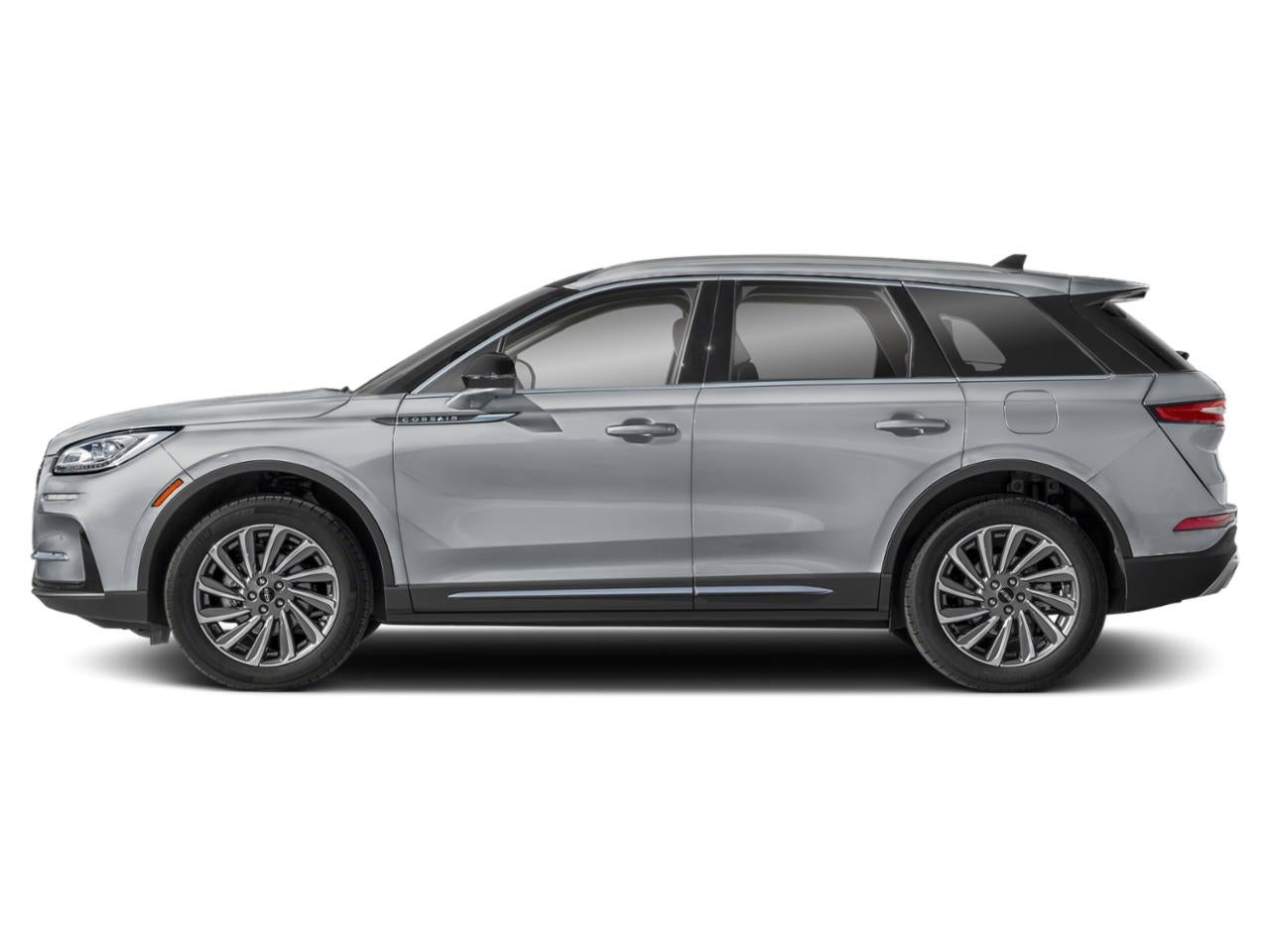 2024 Lincoln Corsair Reserve FWD