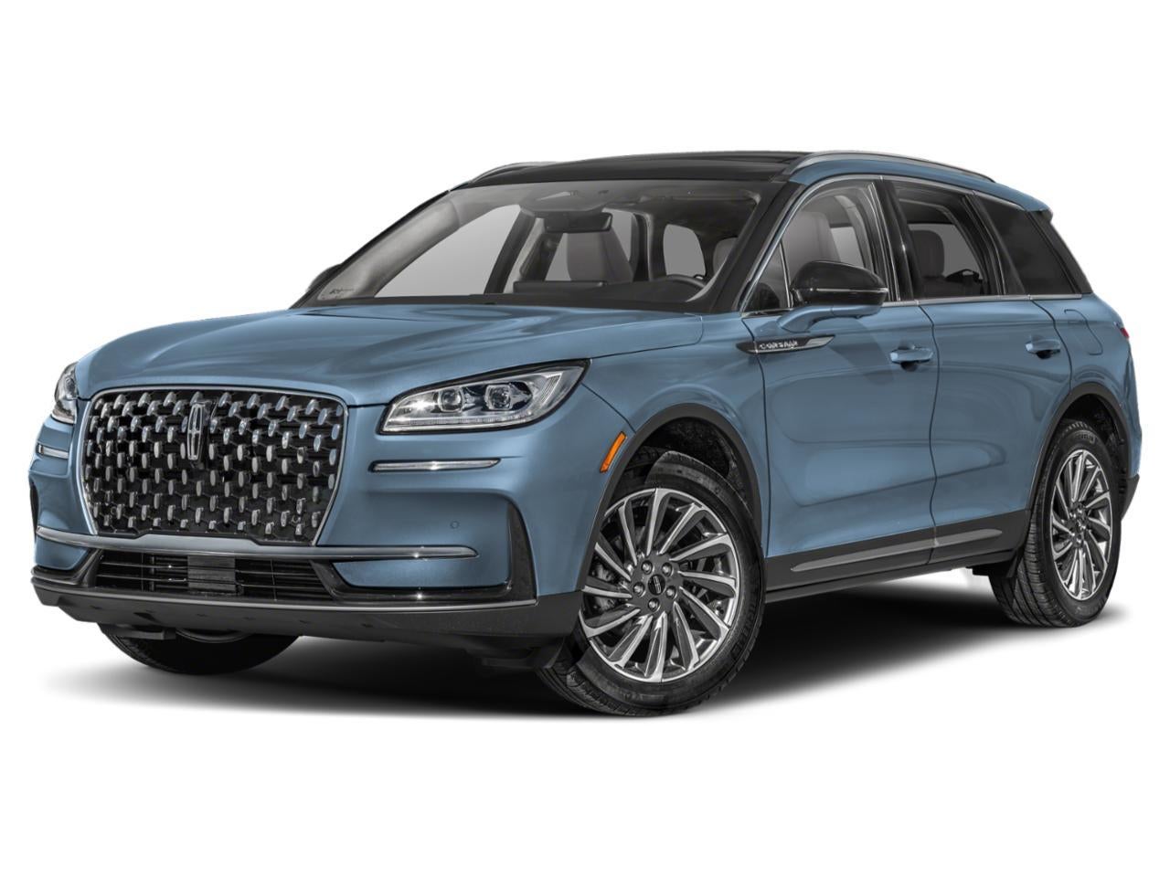 2024 Lincoln Corsair Reserve FWD