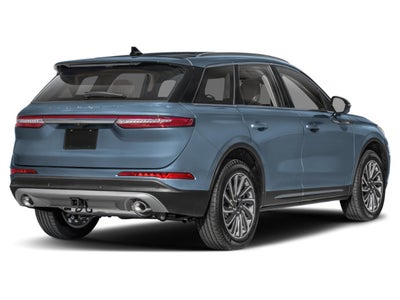 2024 Lincoln Corsair Reserve FWD