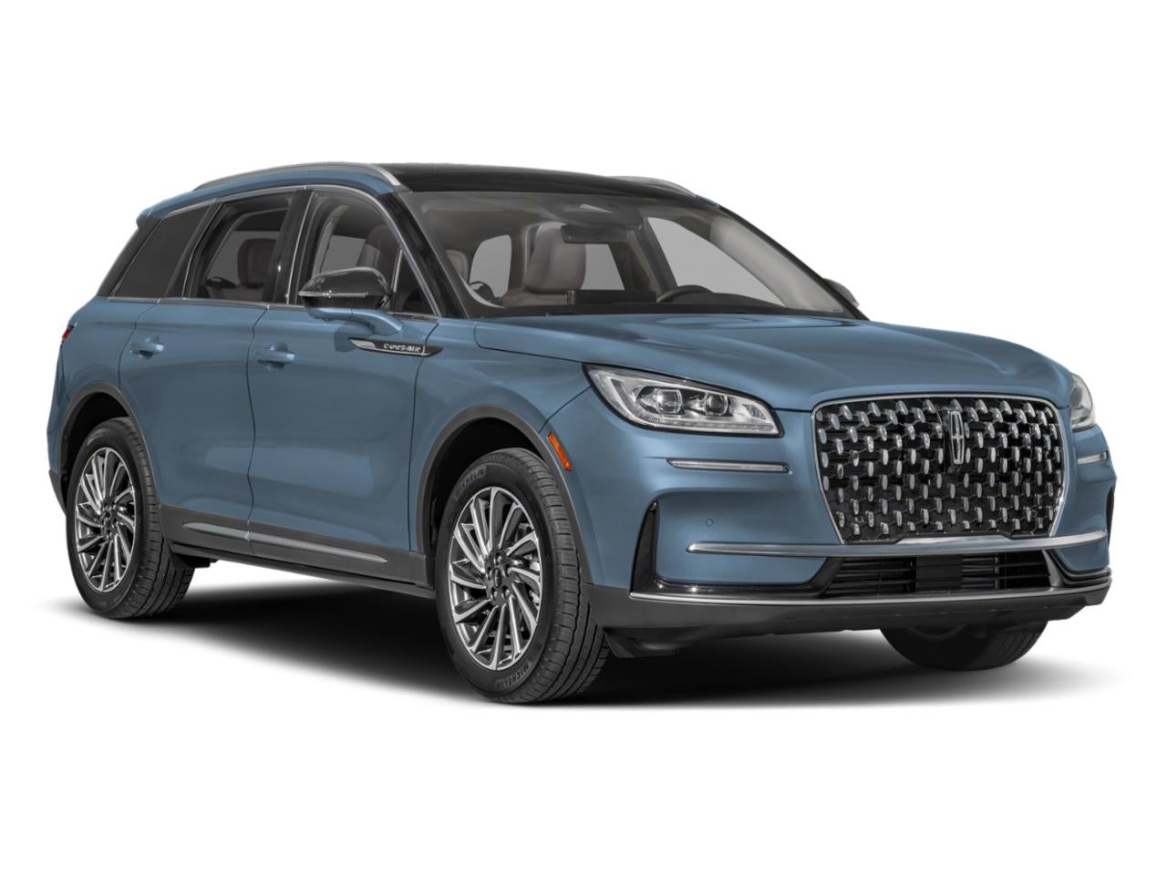 2024 Lincoln Corsair Reserve FWD