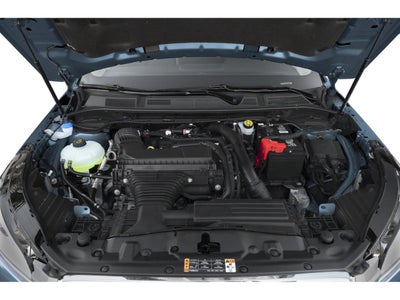 2024 Lincoln Corsair Reserve AWD