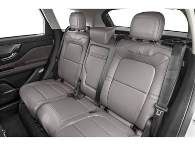 2024 Lincoln Corsair Reserve AWD