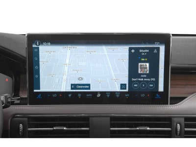 2024 Lincoln Corsair Reserve AWD