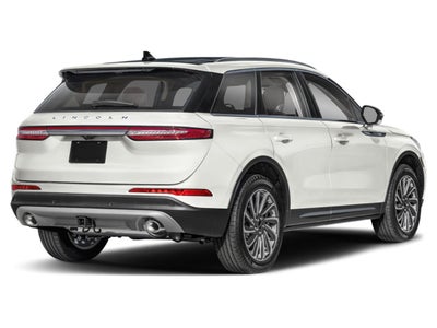 2024 Lincoln Corsair Reserve AWD