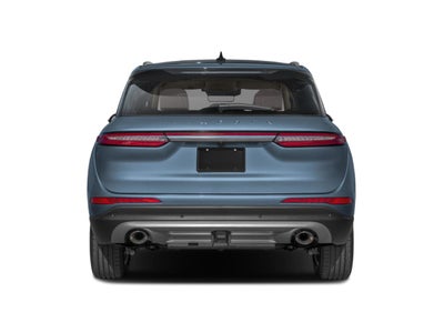 2024 Lincoln Corsair Reserve AWD