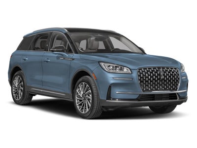 2024 Lincoln Corsair Reserve AWD