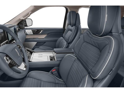 2024 Lincoln Navigator Black Label 4x4