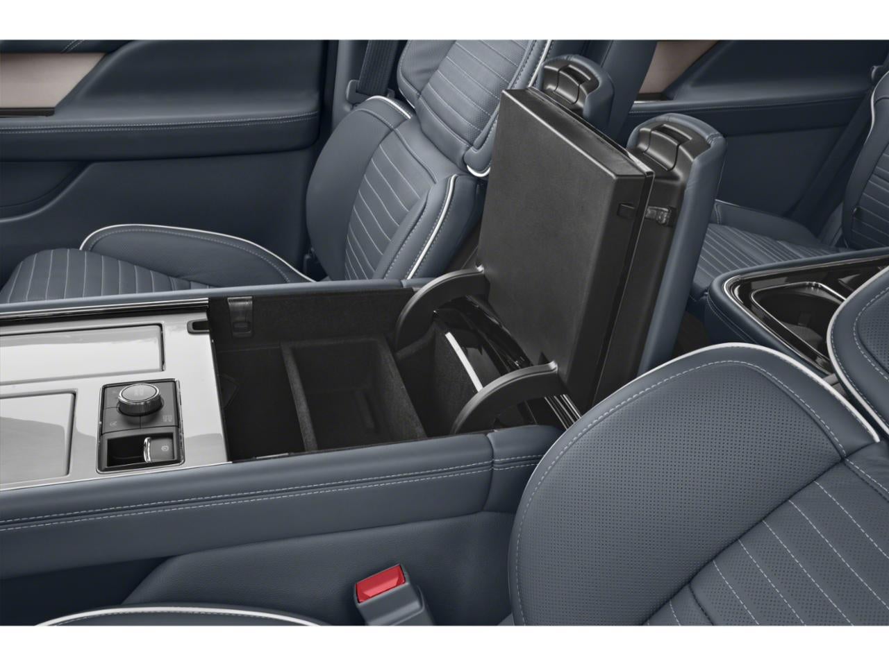 2024 Lincoln Navigator Black Label 4x4