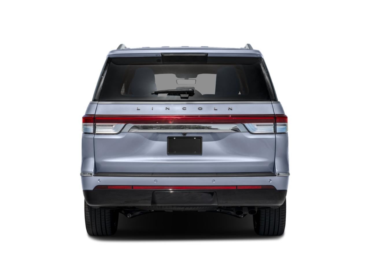 2024 Lincoln Navigator Black Label 4x4