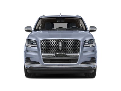 2024 Lincoln Navigator Black Label 4x4