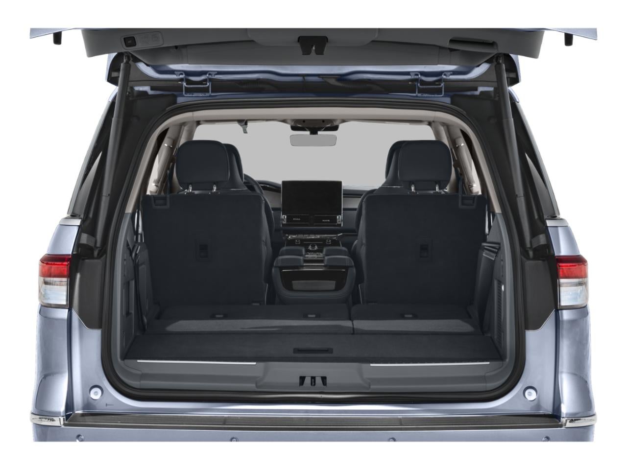 2024 Lincoln Navigator Black Label 4x4