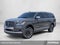 2024 Lincoln Navigator L Black Label 4x4