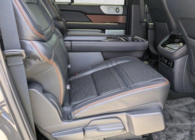2024 Lincoln Navigator L Black Label 4x4