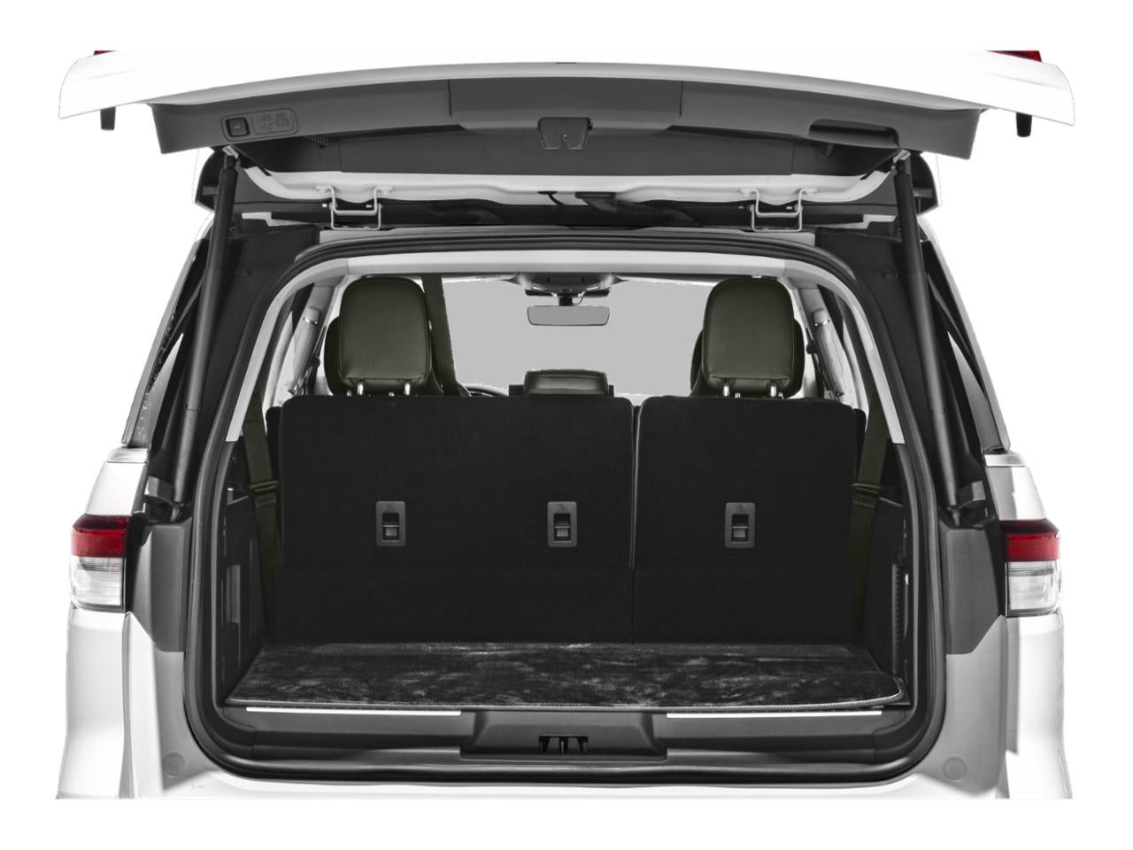 2024 Lincoln Navigator L Black Label 4x4