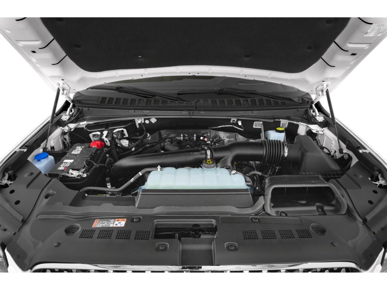 2024 Lincoln Navigator L Black Label 4x4