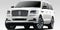 2024 Lincoln Navigator L Black Label 4x4