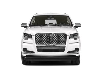 2024 Lincoln Navigator L Black Label 4x4