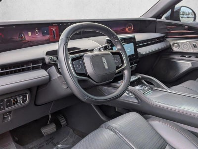 2024 Lincoln Nautilus Reserve AWD