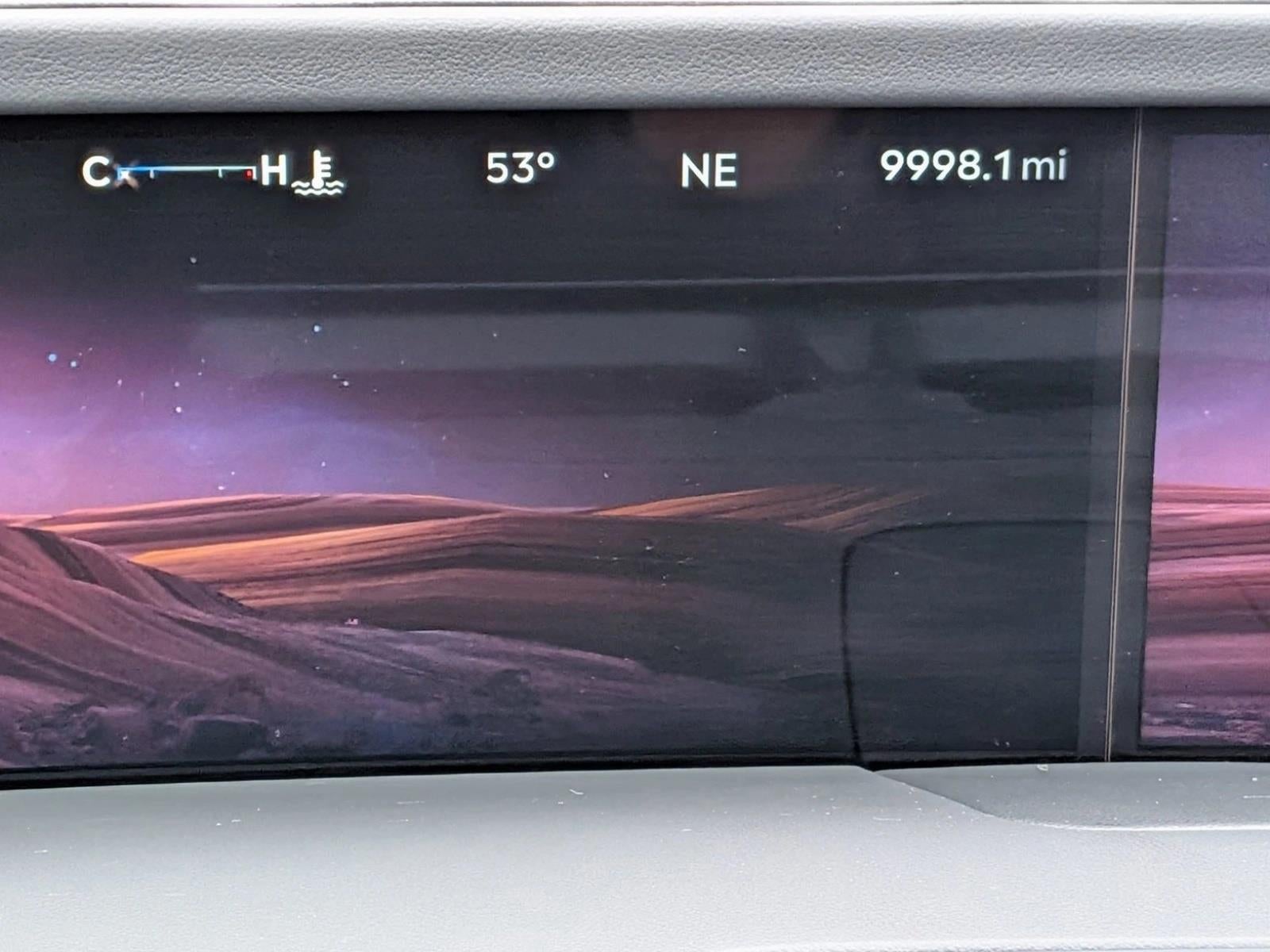 2024 Lincoln Nautilus Reserve AWD