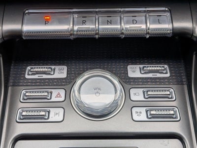 2024 Lincoln Nautilus Reserve AWD