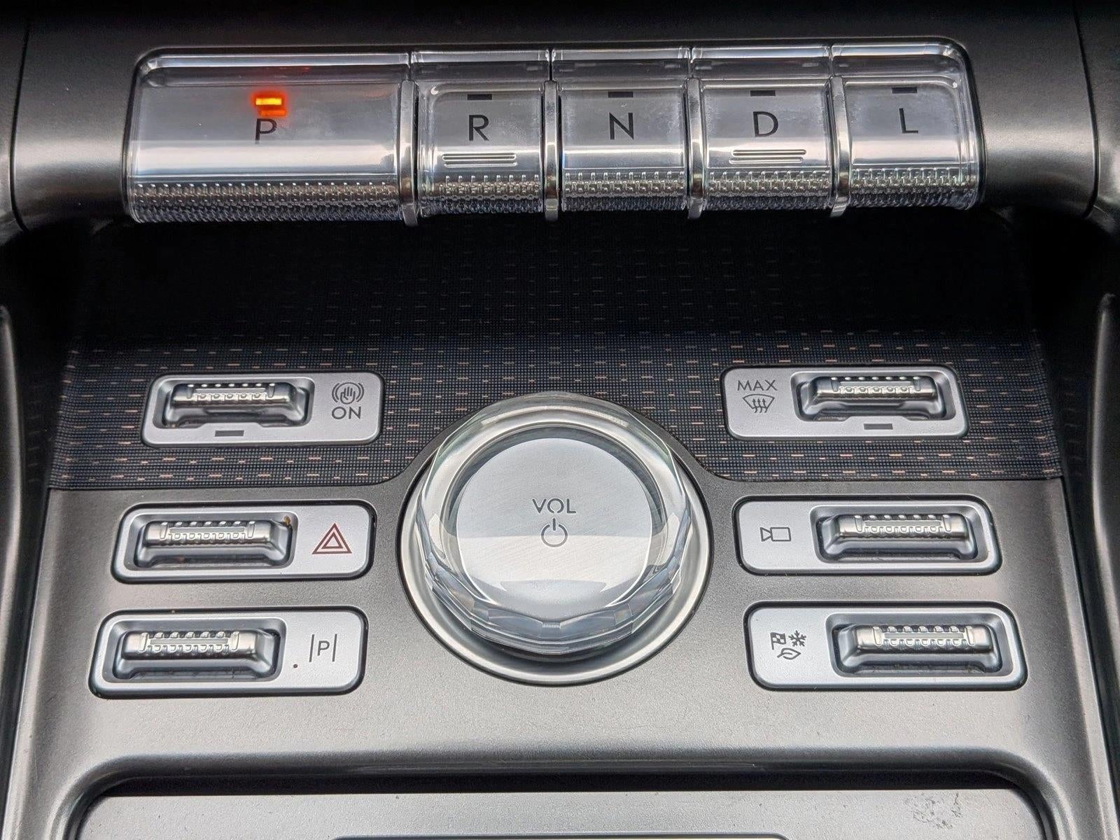 2024 Lincoln Nautilus Reserve AWD