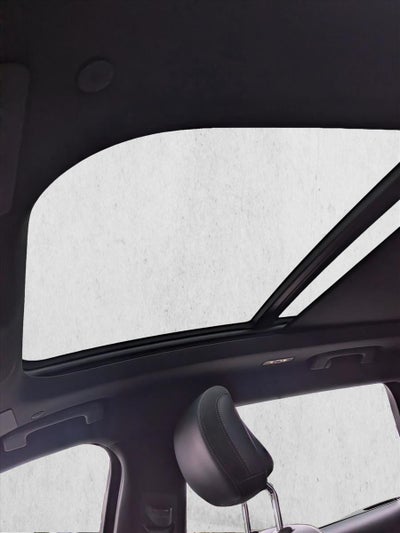 2024 Lincoln Nautilus Reserve AWD