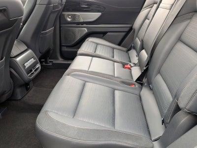 2024 Lincoln Nautilus Reserve AWD