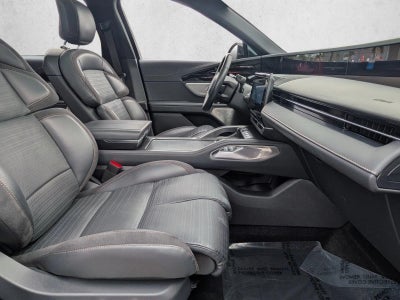 2024 Lincoln Nautilus Reserve AWD