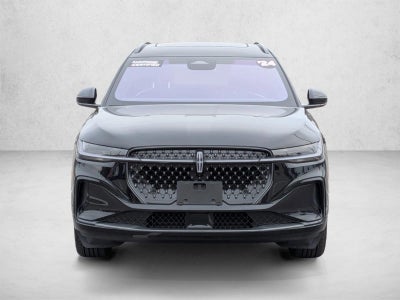 2024 Lincoln Nautilus Reserve AWD