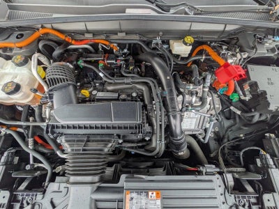 2024 Lincoln Nautilus Reserve AWD