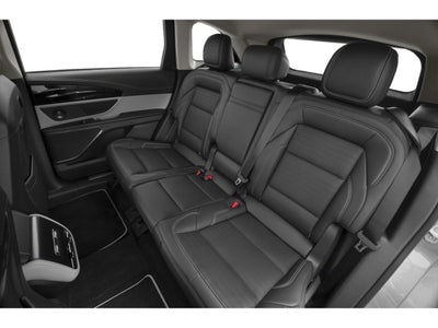 2024 Lincoln Nautilus Reserve AWD