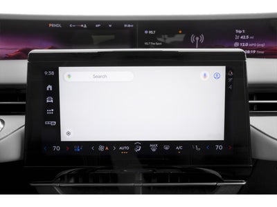 2024 Lincoln Nautilus Reserve AWD