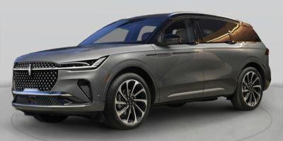 2024 Lincoln Nautilus Reserve AWD