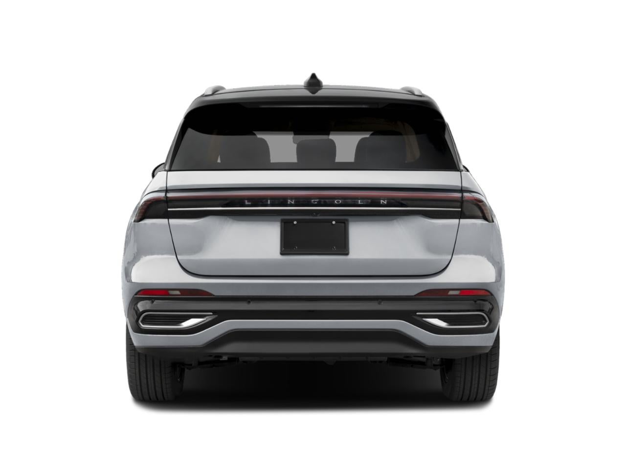 2024 Lincoln Nautilus Reserve AWD