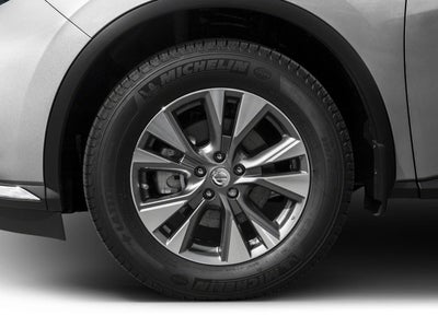 2017 Nissan Murano 2017.5 FWD SV