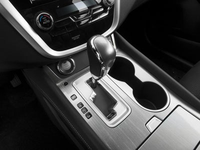 2017 Nissan Murano 2017.5 FWD SV