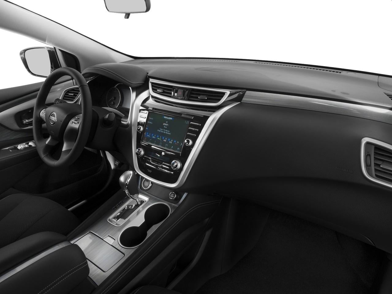 2017 Nissan Murano 2017.5 FWD SV